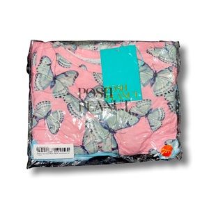 Posh peanut bummie set; six size 2T